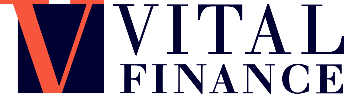 Vital Finance logo